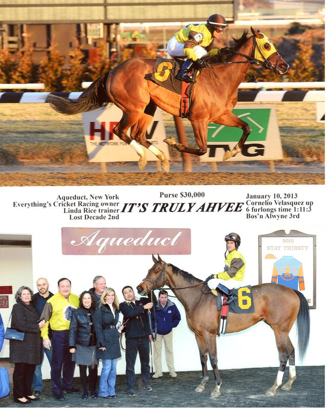 Its Truly Ahvee — 1/10/13