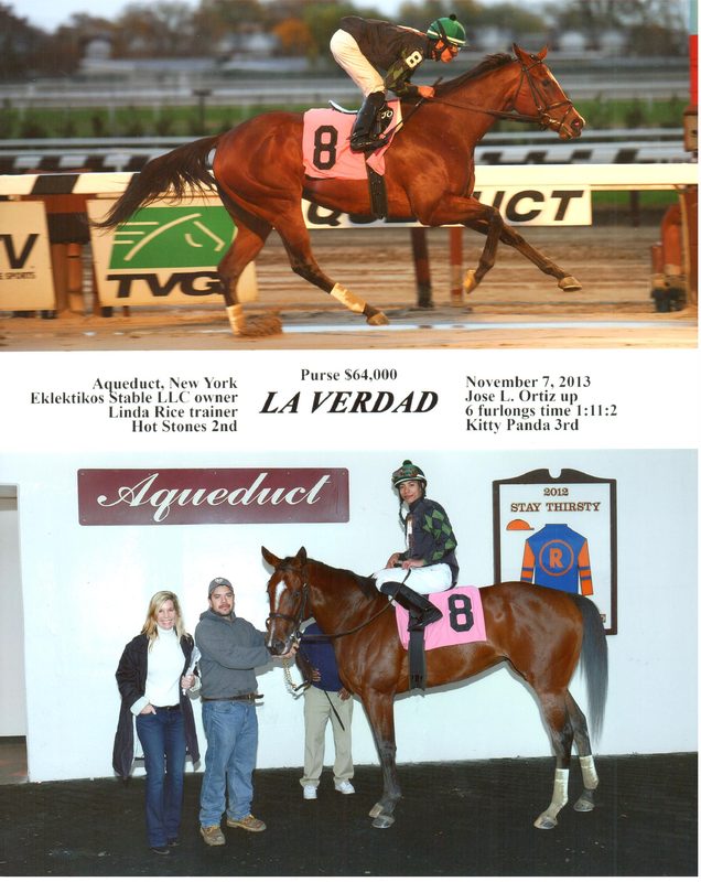 La Verdad — 11/7/131