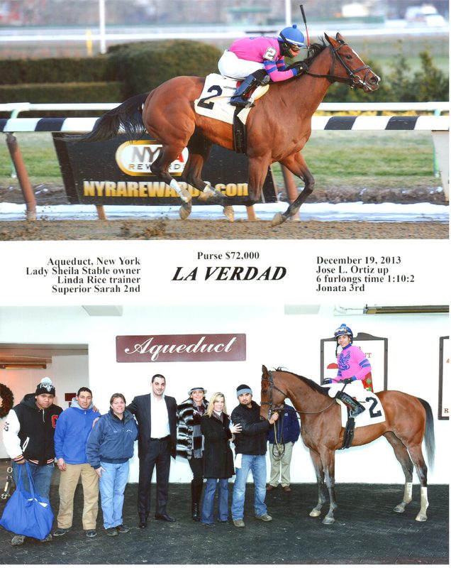 La Verdad — 12/19/13