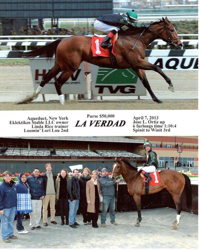 La Verdad — 4/7/13