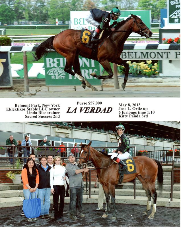 La Verdad — 5/8/13