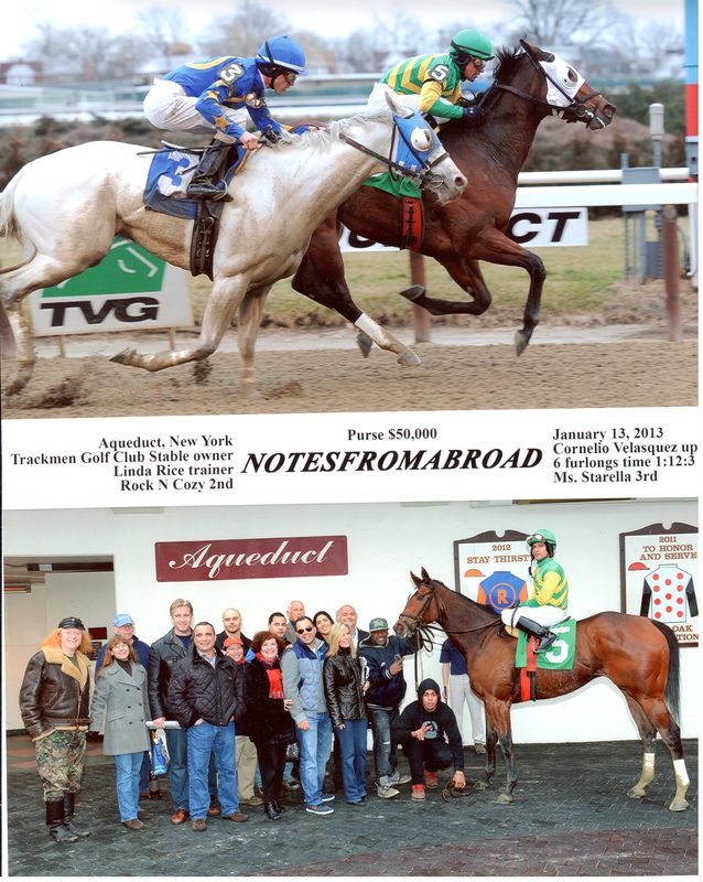 Notesfromabroad — 1/13/13