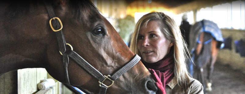 Scramjet Takes the Funny Cide as Rice’s Juveniles Close Out Saratoga