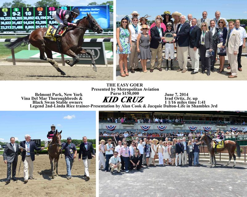 Kid Cruz — 6/7/14