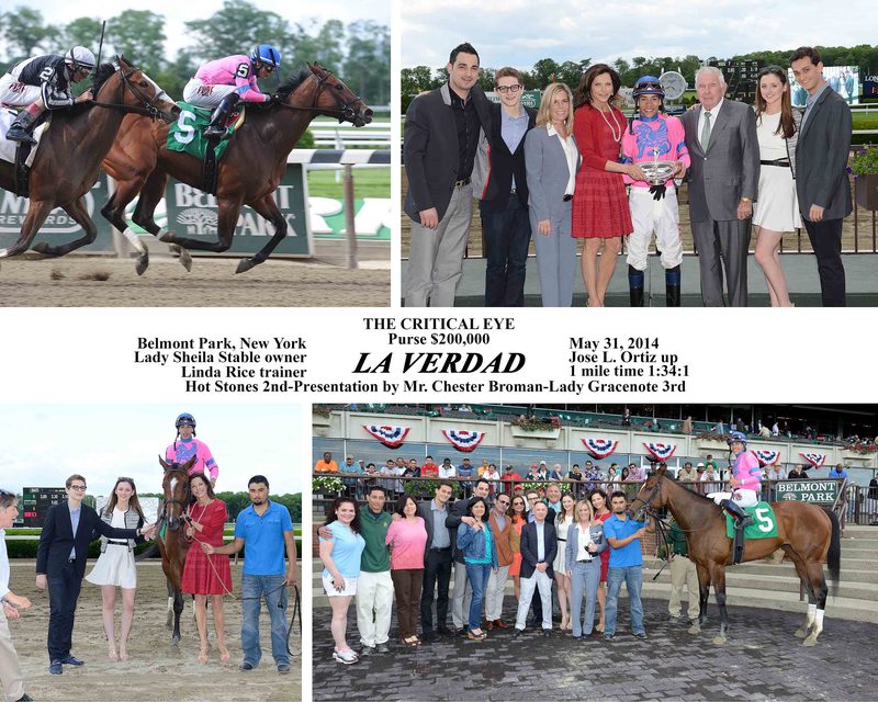 La Verdad — 5/31/14