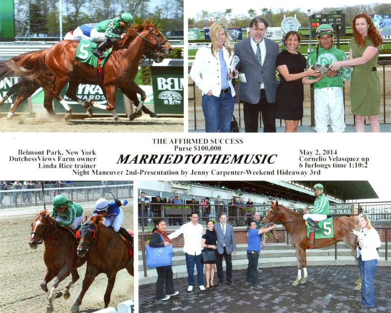 Marriedtothemusic — 5/2/14