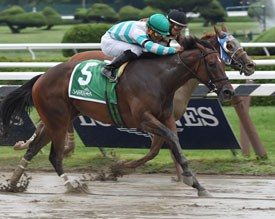 Uncle Southern wins stakes debut in Union Avenue