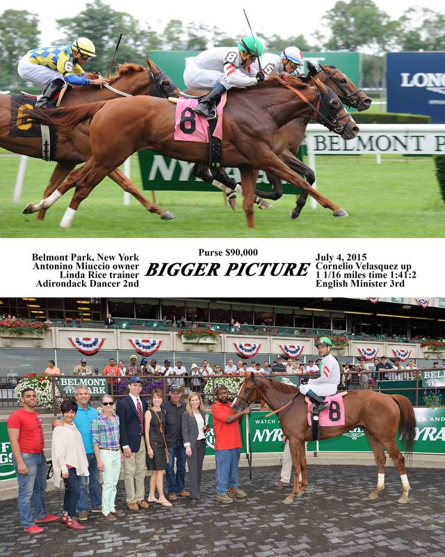 Bigger Picture — 7/4/15