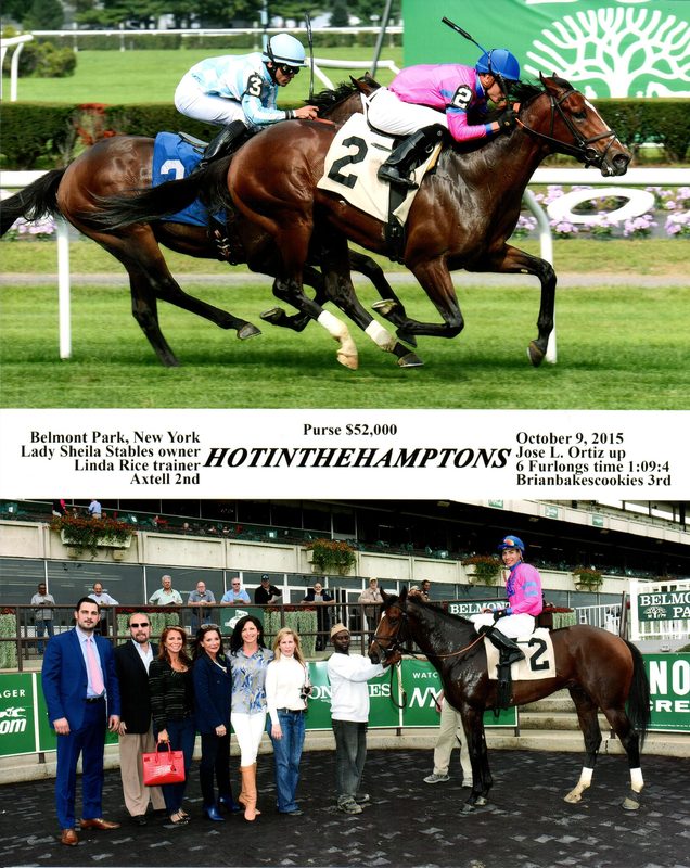 Hotinthehamptons — 10/9/15