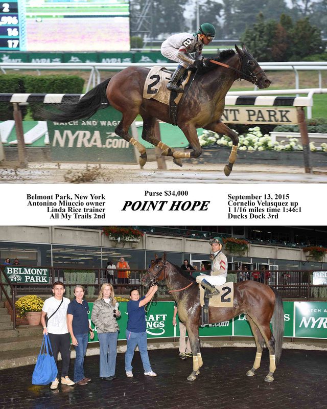 Point Hope — 9/13/15
