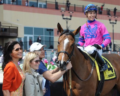 Girl Power: Rice, Rosenblum Assemble All Female Syndicate