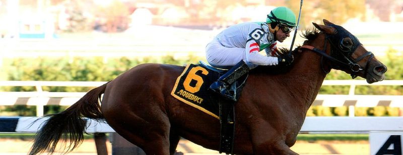 Sheriffa Wins at Aqueduct on November 15, 2015