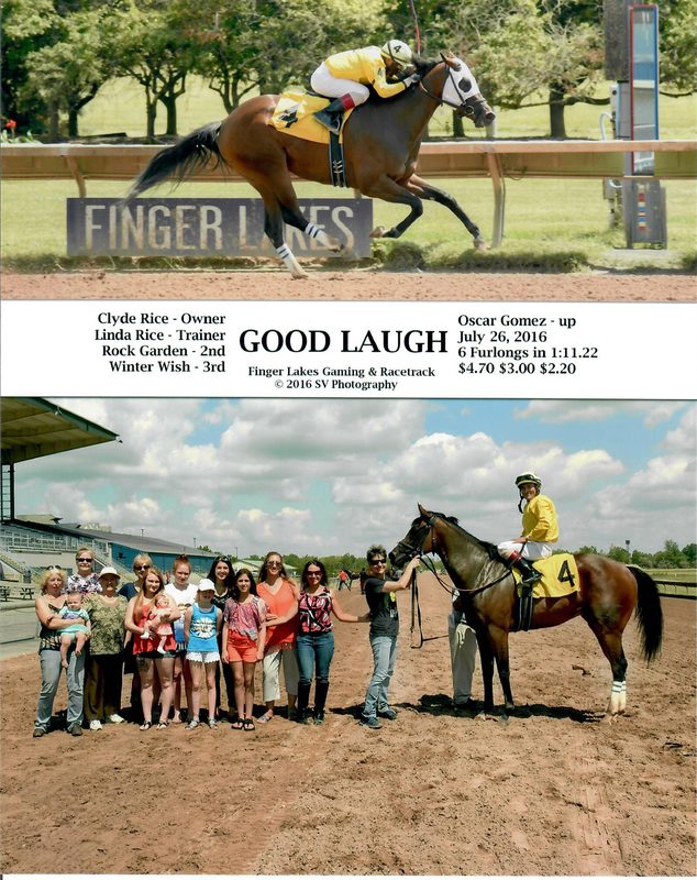 Good Laugh — 7/26/16