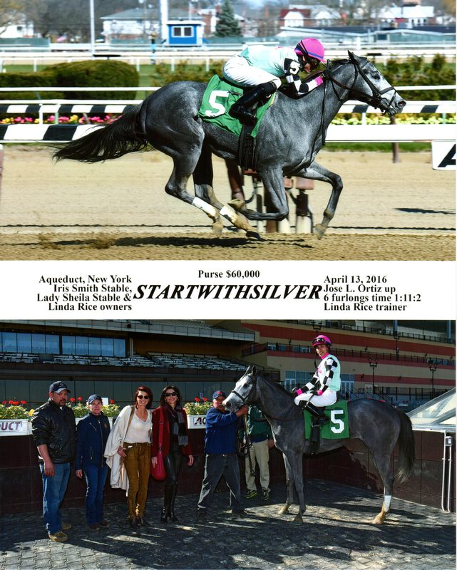 Startwithsilver — 4/13/16