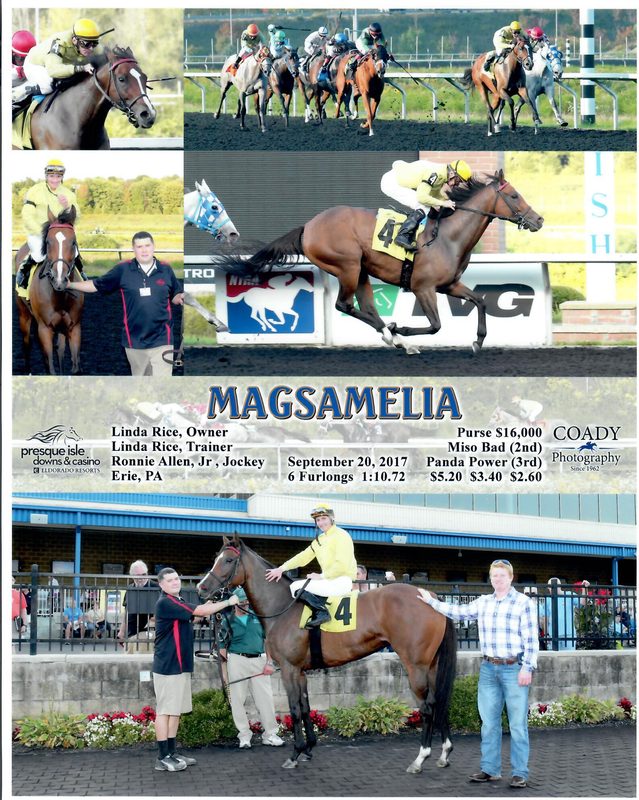 Magsamelia — 9/20/17