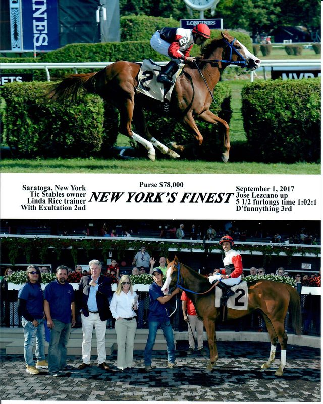 New Yorks Finest — 9/1/17