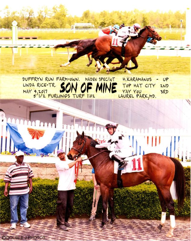 Son Of Mine — 5/4/17