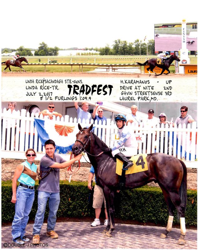 Tradfest — 7/2/17