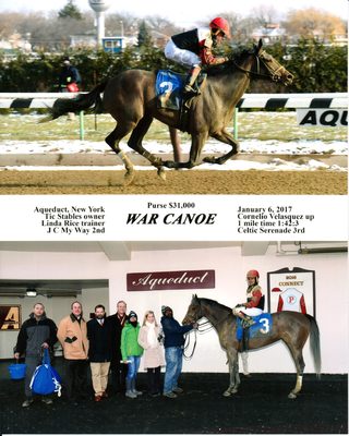 2017 Win Photos | Linda Rice Racing