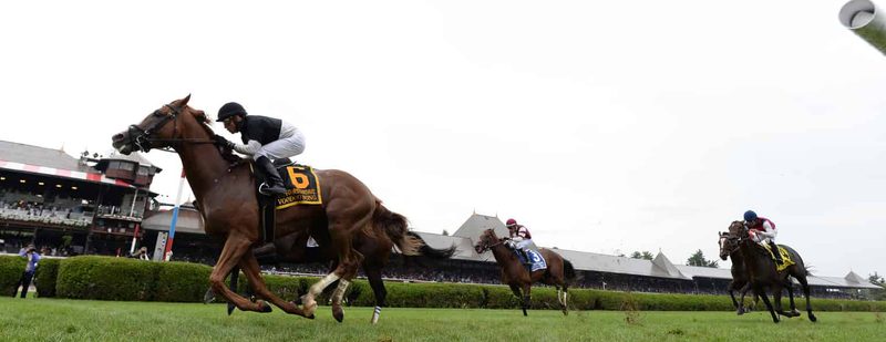 Voodoo Song & ‘Disguise Sisters’ Win NY-Bred Awards