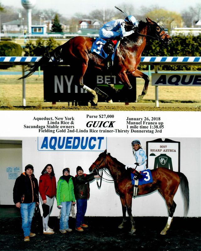 Guick — 1/26/18