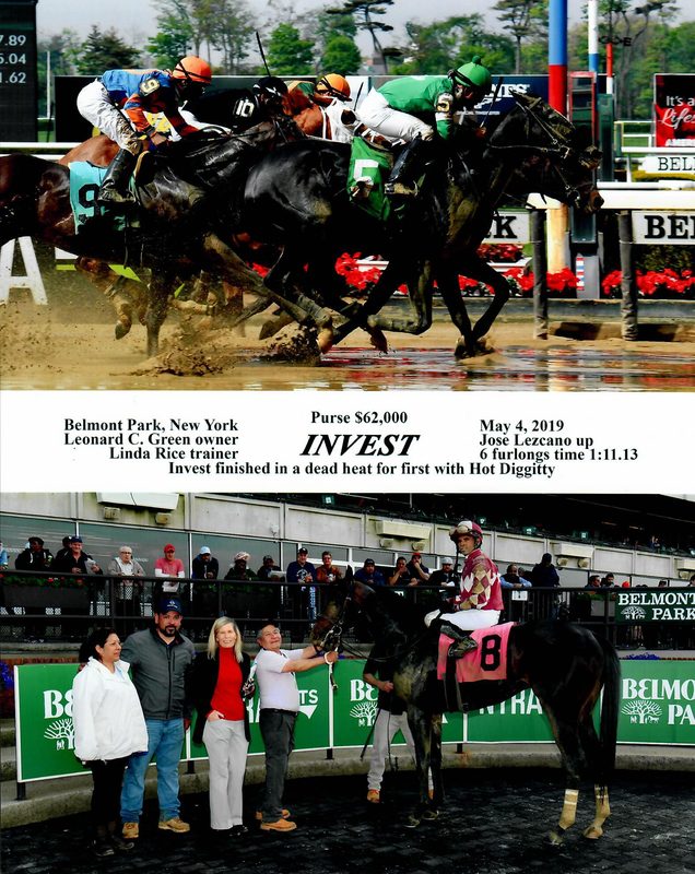 Invest — 5/4/19