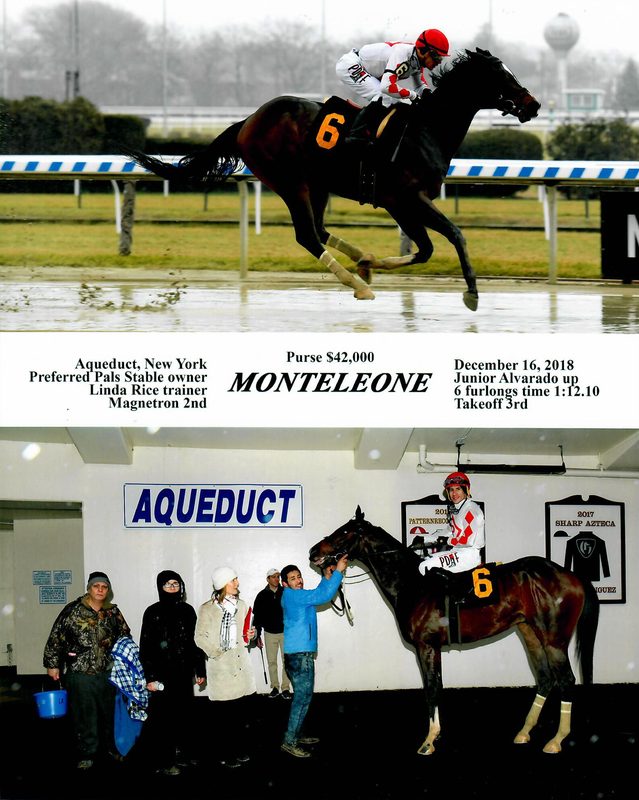 Monteleone — 12/16/18