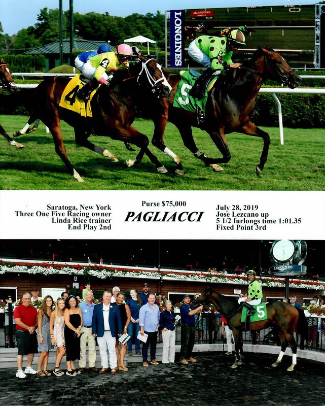 Pagliacci — 7/28/19