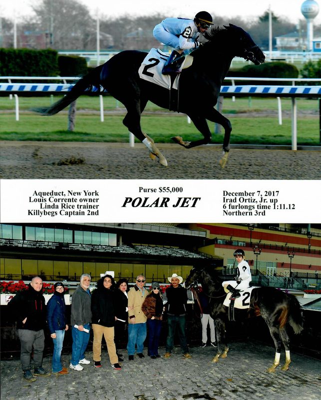Polar Jet — 12/7/17